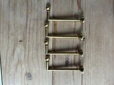 Pairs vintage brass for sale  PENZANCE
