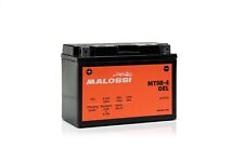 Batteria malossi gel usato  Massa Di Somma