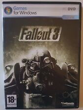 Fallout jeu dvd d'occasion  Évreux