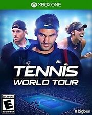 Tennis world tour usato  Trani