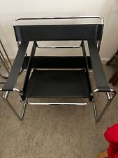 wassily breuer marcel chair for sale  Pleasant Hill
