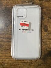 iphone 11 pro max clear case for sale  North Las Vegas