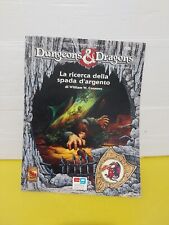Dungeons dragons ricerca usato  Roma