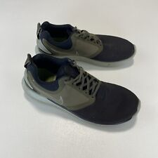 Nike LunarSolo Athletic Running Shoes Sneakers AA4079 Mens Sz 10.5, used for sale  Shipping to South Africa