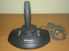 Microsoft sidewinder joystick usato  Genga