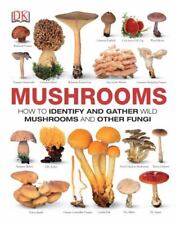 Mushrooms how identify d'occasion  Expédié en Belgium