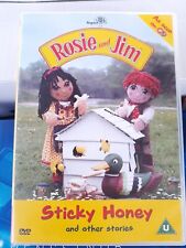 Rosie jim sticky for sale  ST. HELENS