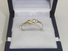 333 gold ring gebraucht kaufen  Meitingen