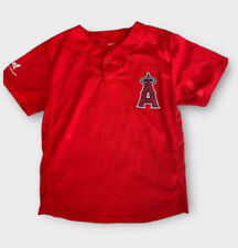 anaheim angels youth jerseys for sale  Huntington Beach