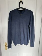 Galvin green jumper for sale  TAIN