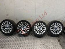 Ford alloy wheels for sale  LONDON