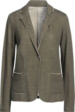 Blazer Majestic Filatures de algodão e cashmere, tamanho 1 comprar usado  Enviando para Brazil