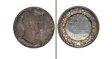 Preußen medaille bronze gebraucht kaufen  Weiche, Jarplund-Weding
