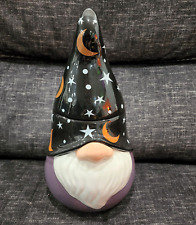 Cute halloween gnome for sale  Lodi