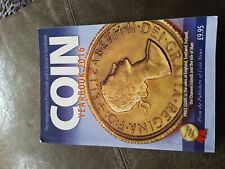 Coin yearbook 2016 for sale  BUCKINGHAM