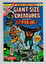Giant size creatures for sale  Tulsa