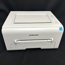 Impresora láser para grupo de trabajo Samsung ML-2545 de un solo toque - piezas o reparación, usado segunda mano  Embacar hacia Argentina