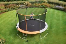 12ft trampoline outdoor for sale  Shipping to Ireland