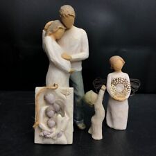 Willow tree figurine for sale  GRANTHAM