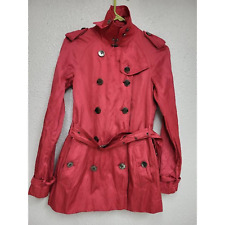 Burberry trench coat for sale  Englewood