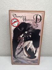 Vampire hunter anime for sale  Shipping to Ireland