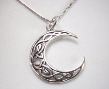 Celtic crescent moon for sale  Hales Corners
