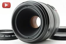 【COMO NUEVO】 Lente Canon Compact-Macro EF 50 mm f/2,5 AF para montaje EF de JAPÓN segunda mano  Embacar hacia Argentina