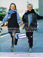 Publicite advertising 035 d'occasion  Roquebrune-sur-Argens