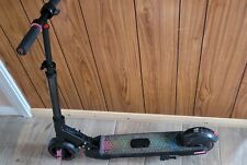 Evercross electric scooter for sale  ROTHERHAM