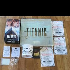 Titanic lot coal for sale  Lakewood