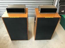 Rogers monitor speakers for sale  ERITH