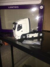 Lion toys iveco for sale  BURNLEY