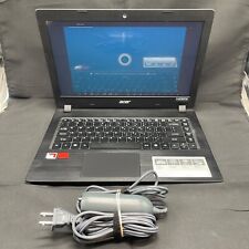 Acer Aspire 3 A314-21 14" AMD Dual Core A9-9420e Radeon R5 4GB DDR 128GB SSD for sale  Shipping to South Africa