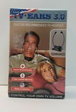 Ears system headset for sale  Escondido