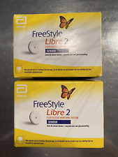 Stück freestyle libre gebraucht kaufen  Frankfurt