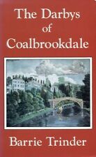 Darbys coalbrookdale ironbridg for sale  UK