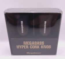 Megabass hyper cork for sale  Harwich