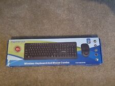 Combrite wireless keyboard for sale  MELTON MOWBRAY