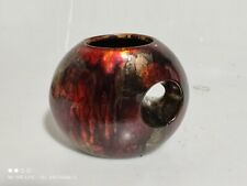 vaso ceramica moderno fioriera da tavolo usato  Ragalna
