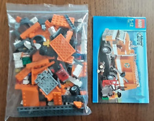 Lego 7991 city usato  Omegna