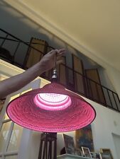 Market swag lamp for sale  Houston