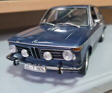 Modellauto bmw 2000tii gebraucht kaufen  Waxweiler