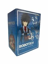 Robotech protoculture collecti for sale  Nashville