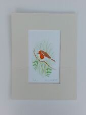 Wakefield robin bird for sale  ST. ALBANS