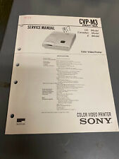 Sony cvp service for sale  Rockaway