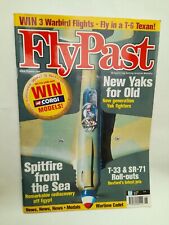 Flypast magazine june for sale  CROYDON