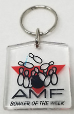 Amf bowling keychain for sale  Saint Louis