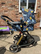 Cosatto giggle travel for sale  MANCHESTER