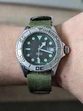 Swiss made divers for sale  Ireland