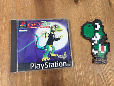 Gex return the d'occasion  Falaise